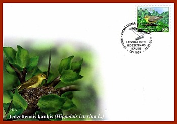 spotvogel
