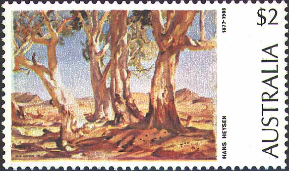 stamp