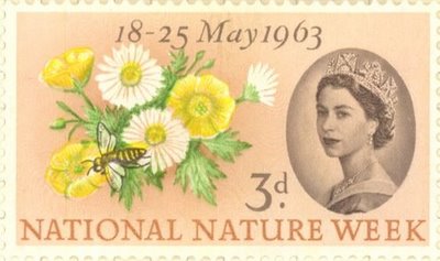 stamps nature week 2[1]