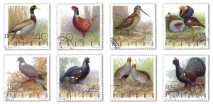 stamps-poland-game-birds-1970[1]