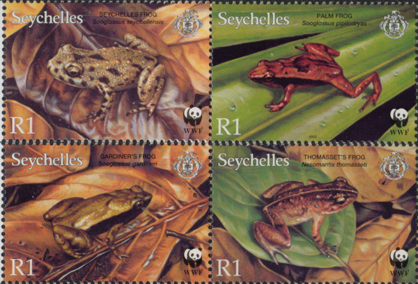 EFSA external report on toxicity of pesticides to aquatic and terrestrial life stages of amphibians