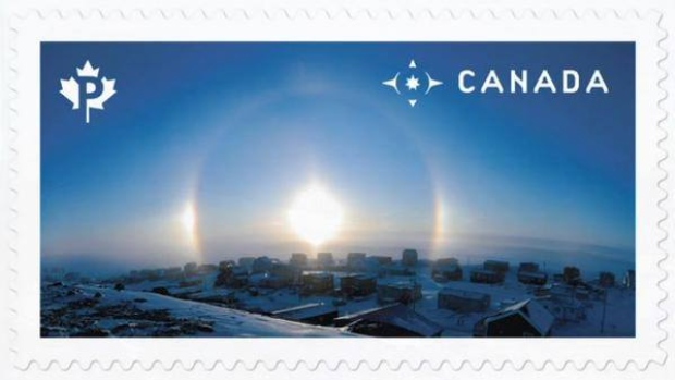 sun-dogs-on-postage-stamp