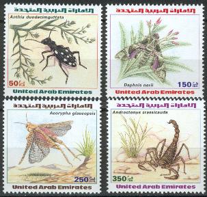 Depletion of arthropod fauna and in particular the decline of large arthropods on intensively used meadows