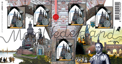 Zutphen Bijenstad – voordracht van Henk Tennekes op het BIJENfeest van 27 april 2013