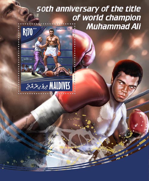 muhammad ali