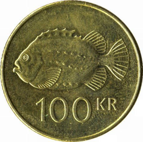 Iceland 100K