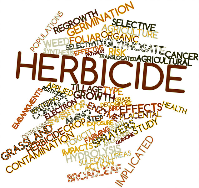 herbicide