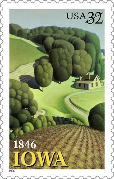 iowa