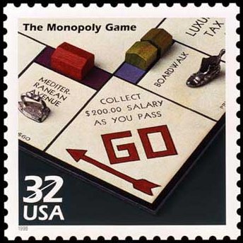 monopoly