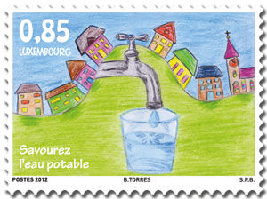 Potable-Water