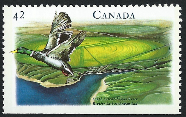Canada Prairie