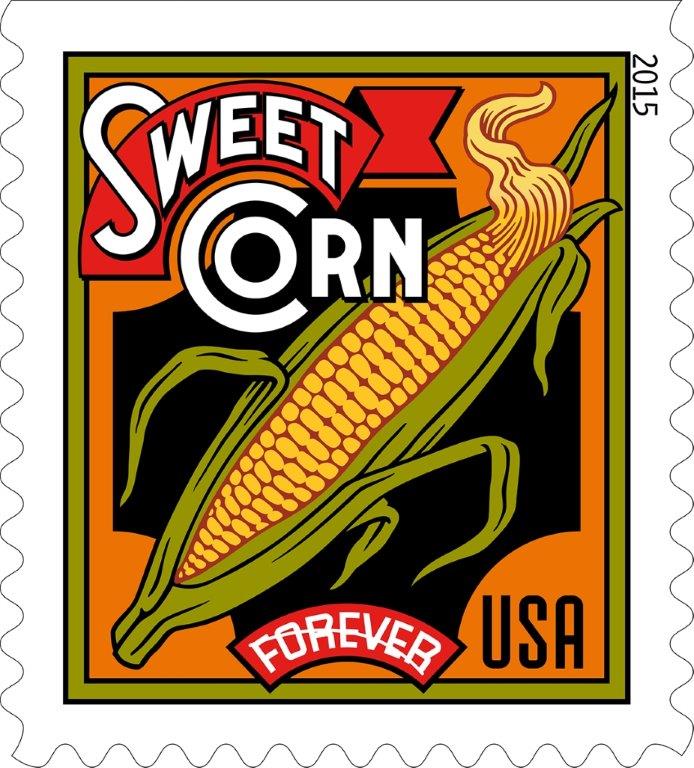 Sweet-Corn