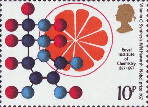 chemistry