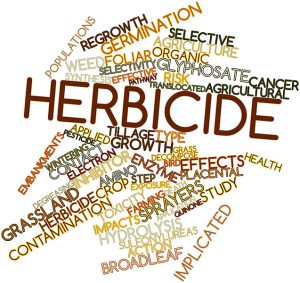 herbicide