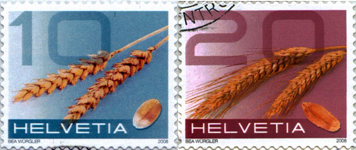Agriculture & Food
