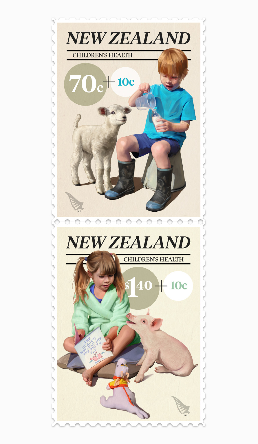ChildrensHealthStamps