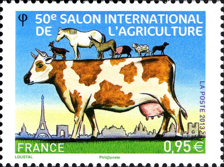 French agro