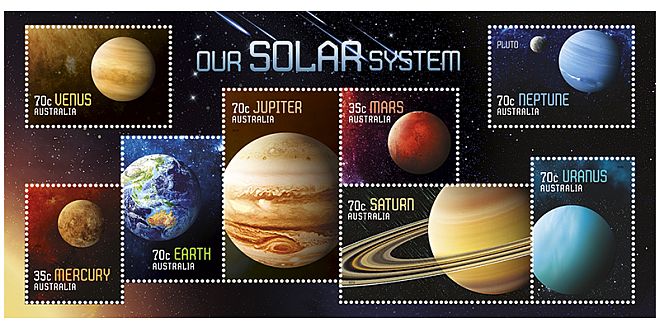 Our-Solar-System-featured-on-Australian-stamps-MS