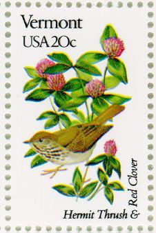 Vermont birds