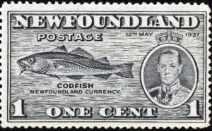 codfish