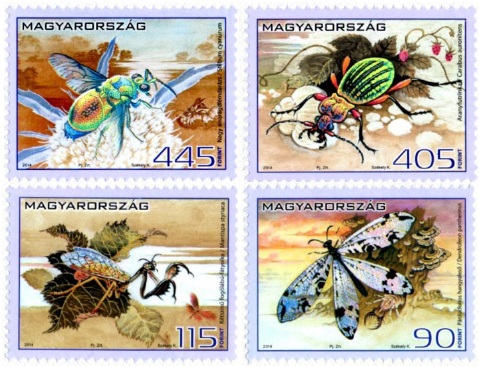 insects4