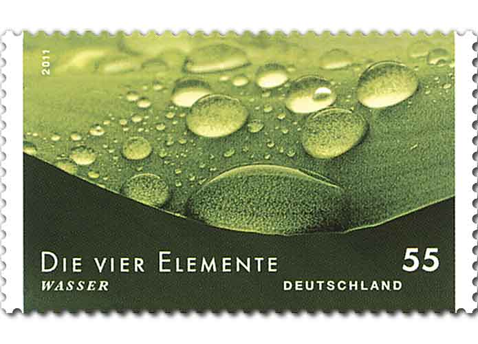 wasser