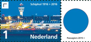 Schiphol-rechts-5e-postzegel