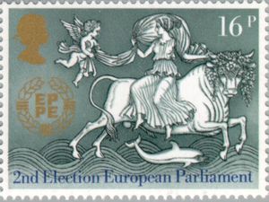 European-Parliament