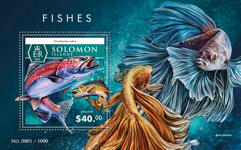 fishes