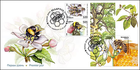 bumblebees