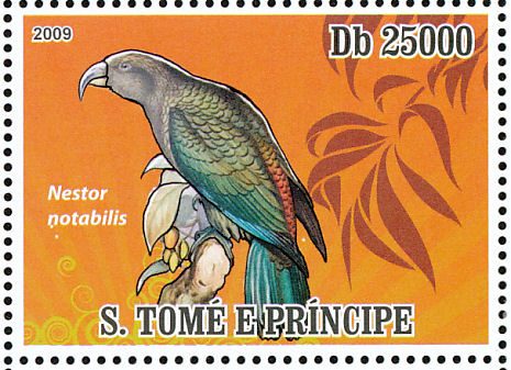 kea