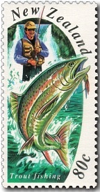 Study findings suggest that imidacloprid would accumulate in trout in continuous waterborne exposures