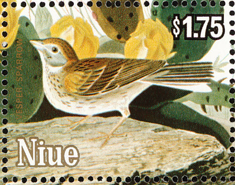 Vermont’s grassland birds continue to decline in numbers