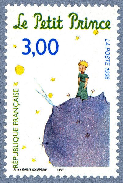 Lepetitprince