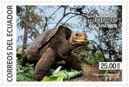 Lonesome George