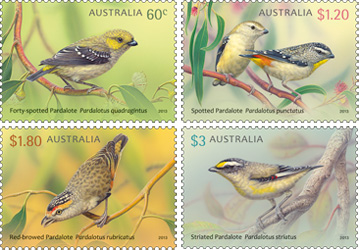 Bird populations are being decimated worldwide