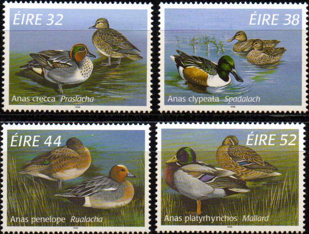 ireland-1996-freshwater-ducks-set-fine-mint-62205-p