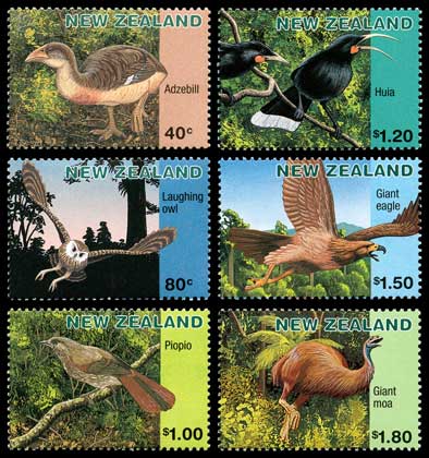 Pesticides are to blame for millions of birds lost from the New Zealand countryside over the past 30 years