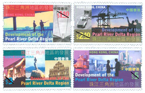 Neonicotinoids detected in surface water and sediment of the Pearl Rivers, South China