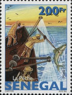 fishing