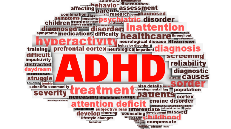 Researchers to study link between prenatal pesticide exposures and childhood ADHD
