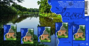 Mooi-Nederland-2017-Dommel
