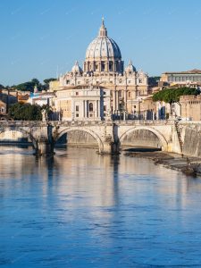 river tiber 2